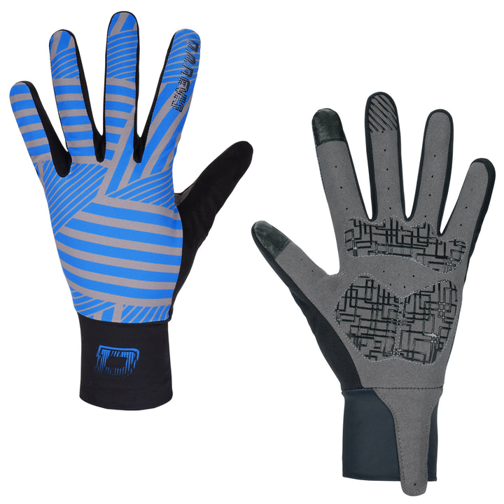 AEROPALM FULL FINGER CYCLING GLOVES