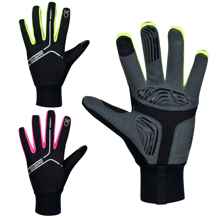 SWIFTPULSE THERMAL FULL FINGER CYCLING GLOVES