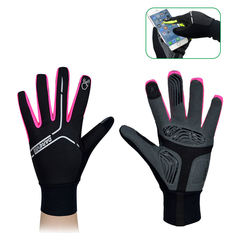 SWIFTPULSE THERMAL FULL FINGER CYCLING GLOVES