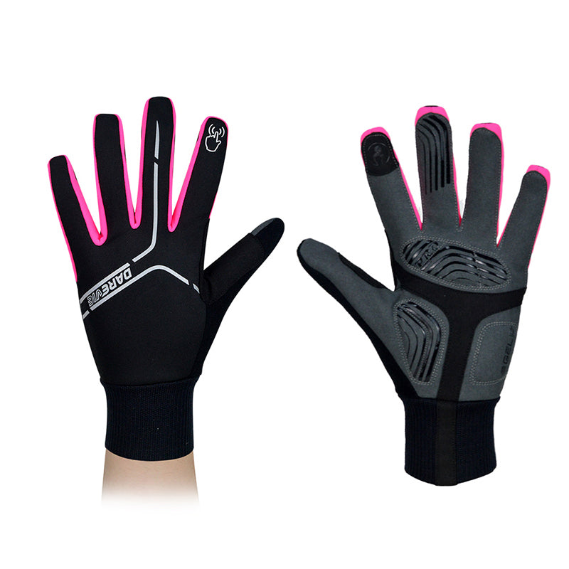 SWIFTPULSE THERMAL FULL FINGER CYCLING GLOVES