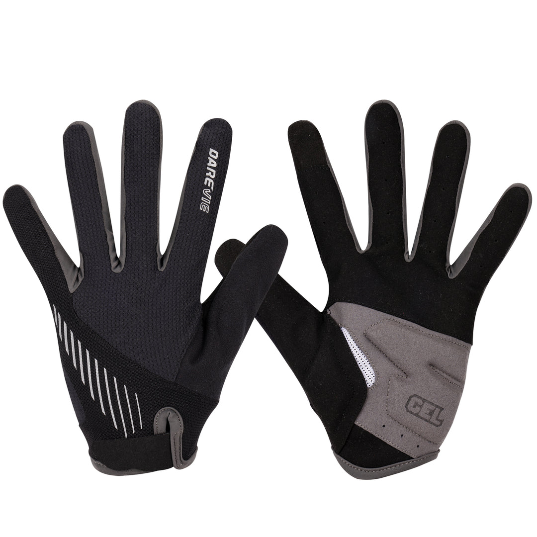 TRAILXTREME FULL FINGER CYCLING GLOVES
