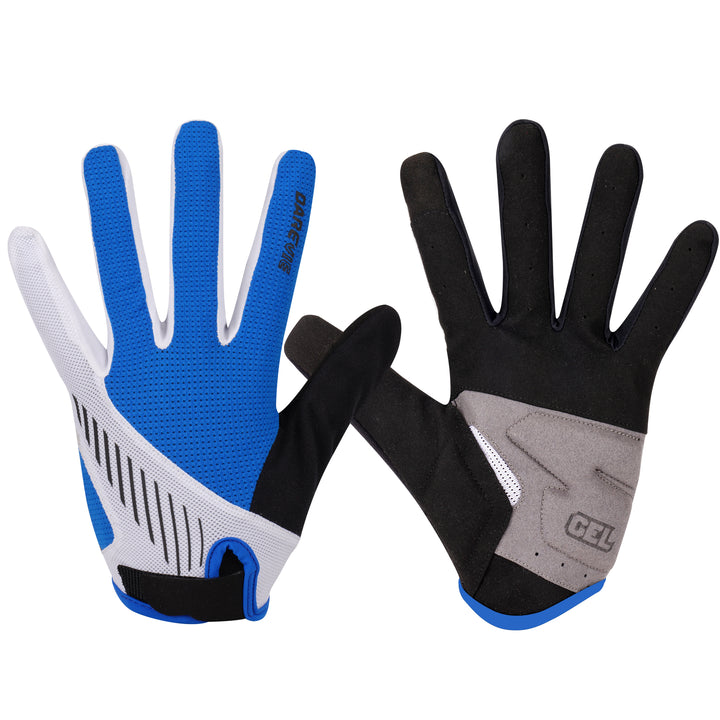 TRAILXTREME FULL FINGER CYCLING GLOVES