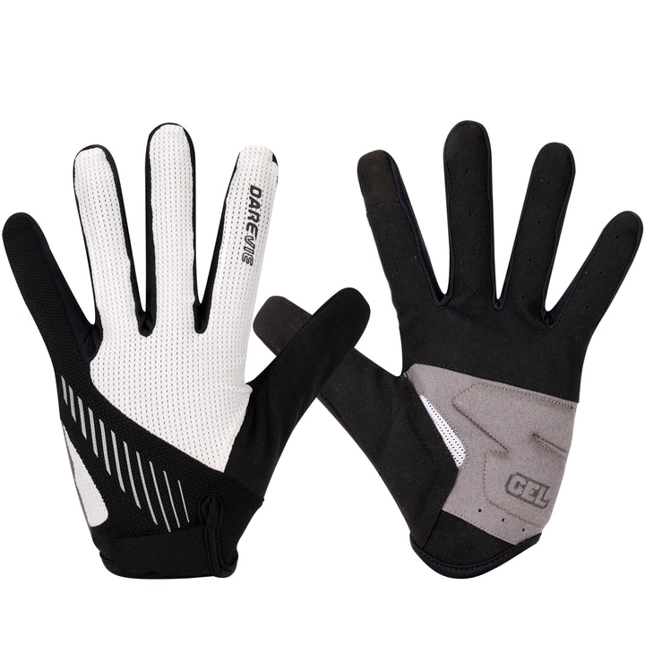 TRAILXTREME FULL FINGER CYCLING GLOVES