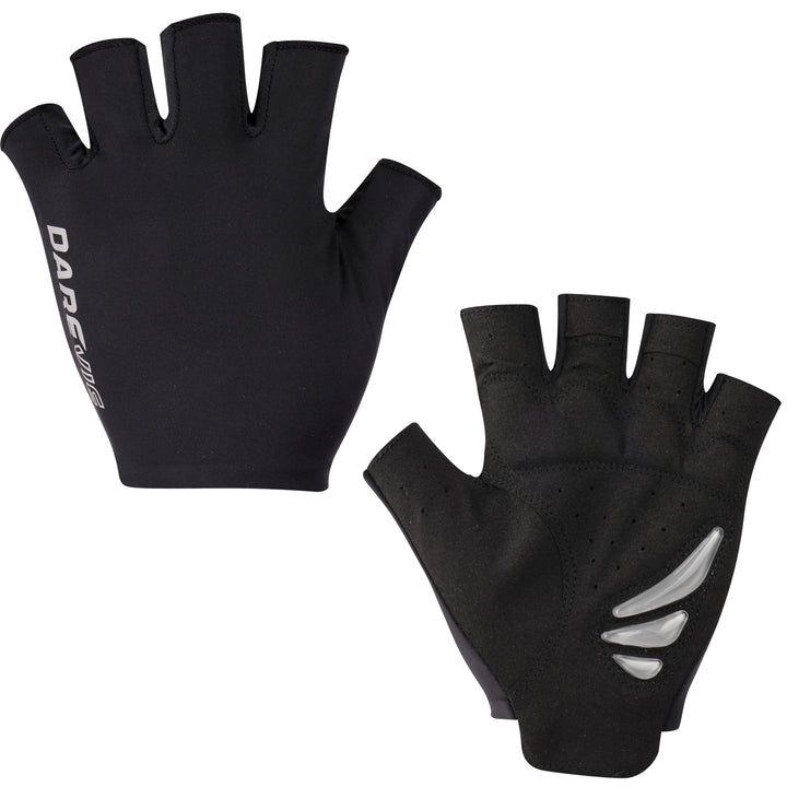 ANTIBACTERIAL HALF FINGER CYCLING GLOVES