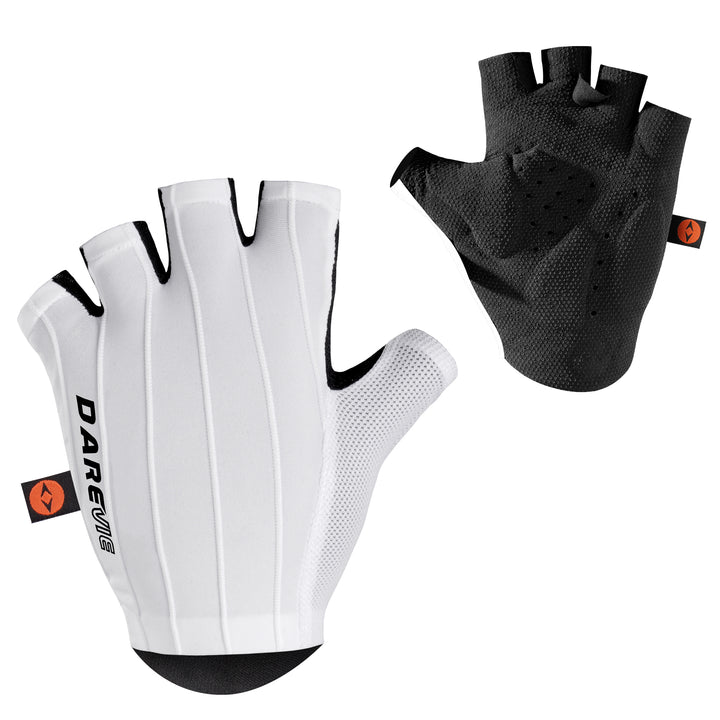 HALF AERO CYCLING GLOVE-ITALY ELASTIC INTERFACE ULTRA PALM