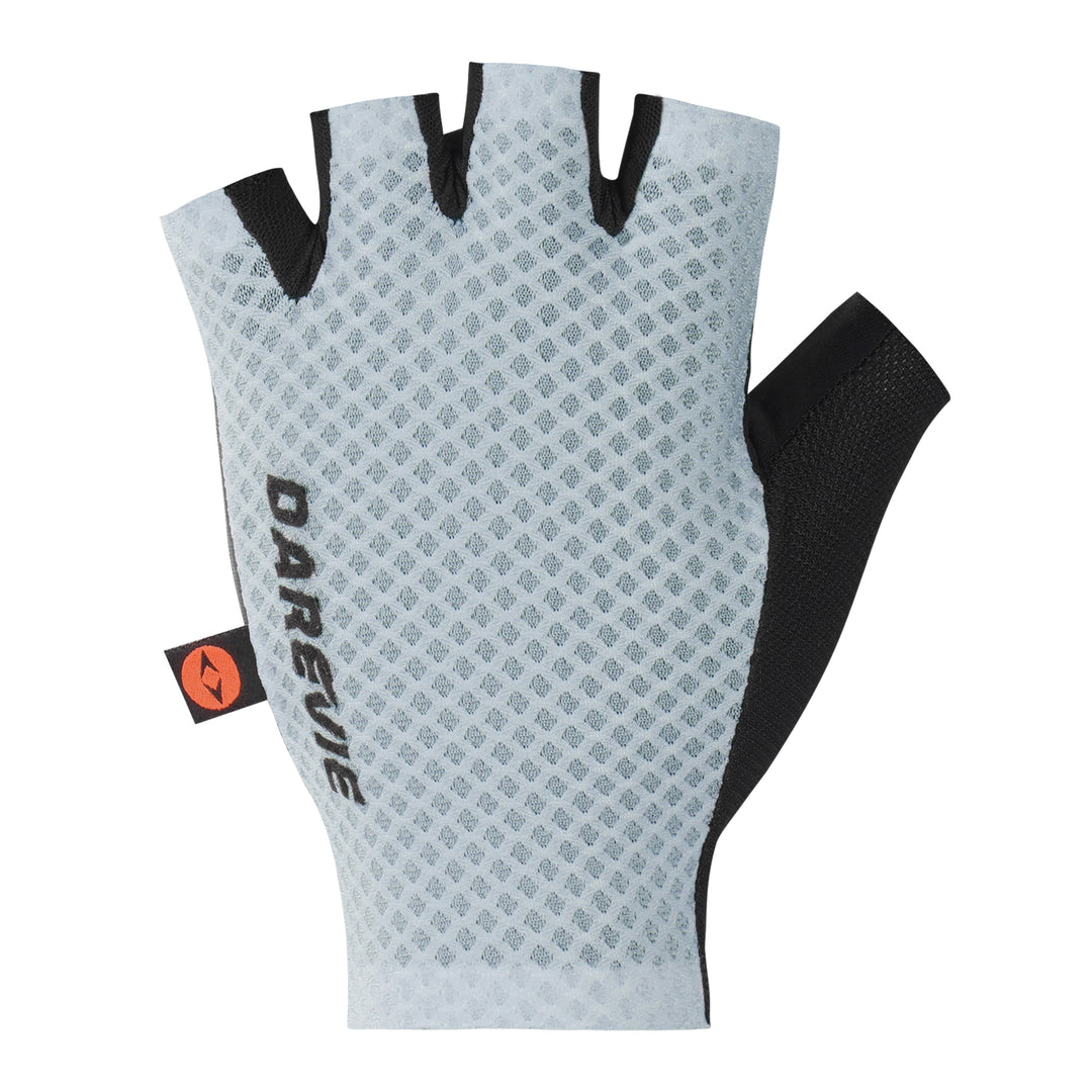 HALF CYCLING GLOVE-ITALY ELASTIC INTERFACE TEAM PALM