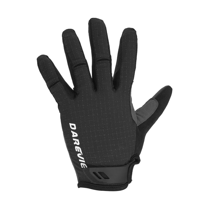 ARMOR FULL FINGER CYCLING GLOVES