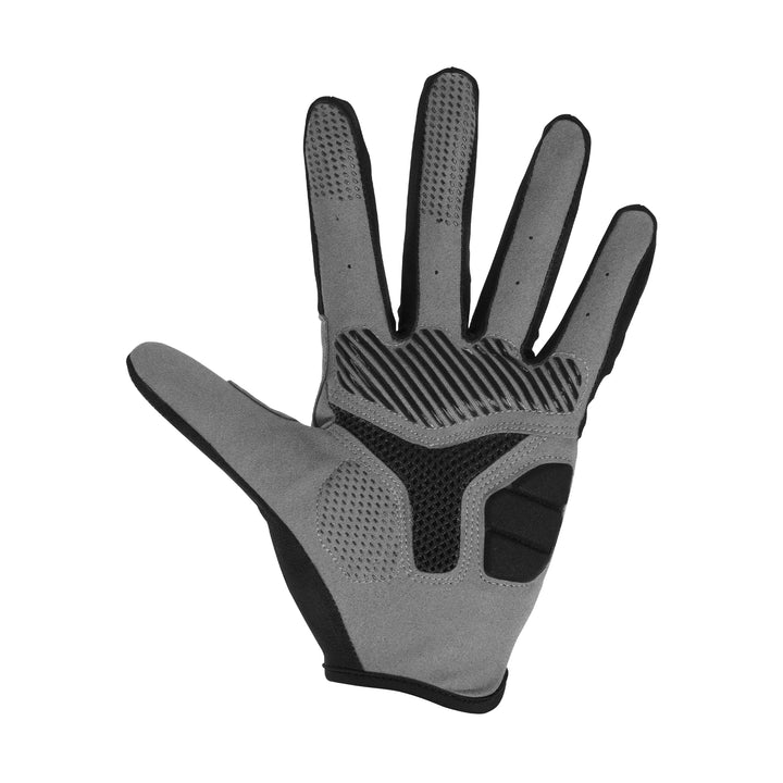 ARMOR FULL FINGER CYCLING GLOVES