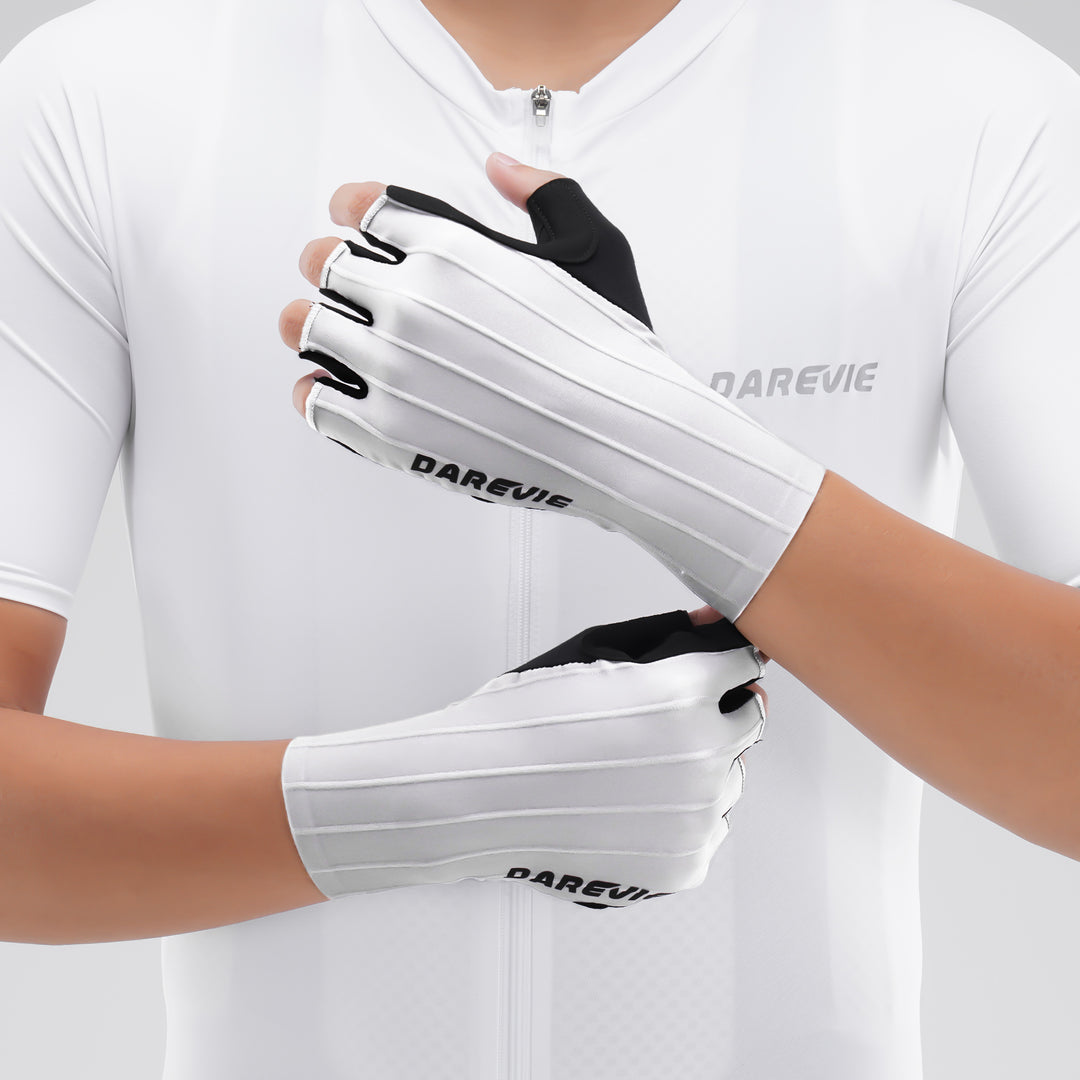 HALF AERO CYCLING GLOVE