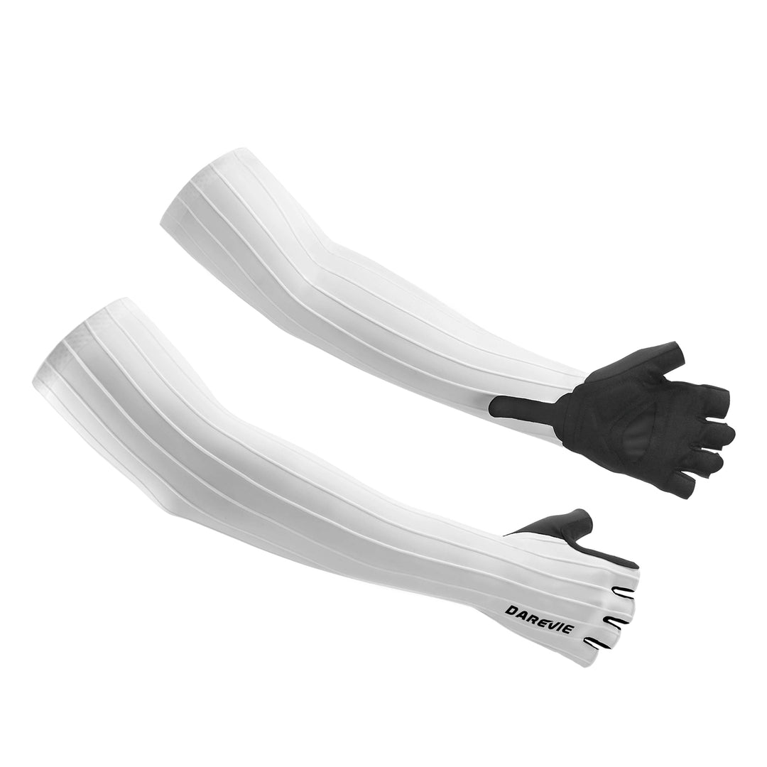 AERO 2IN1 CYCLING GLOVESLEEVE