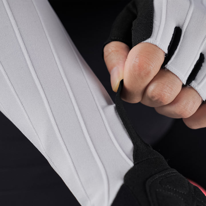 AERO 2IN1 CYCLING GLOVESLEEVE