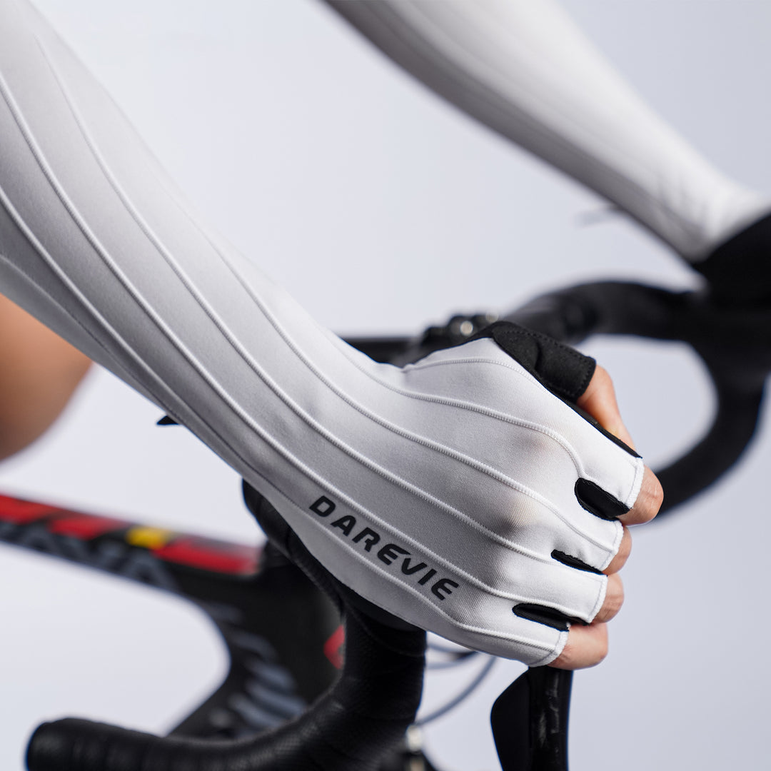 AERO 2IN1 CYCLING GLOVESLEEVE