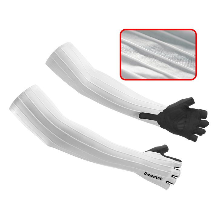 AERO 2IN1 CYCLING GLOVESLEEVE