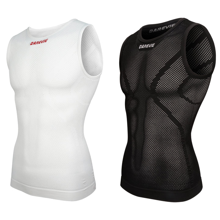 COMPRESSION CYCLING BASE LAYER