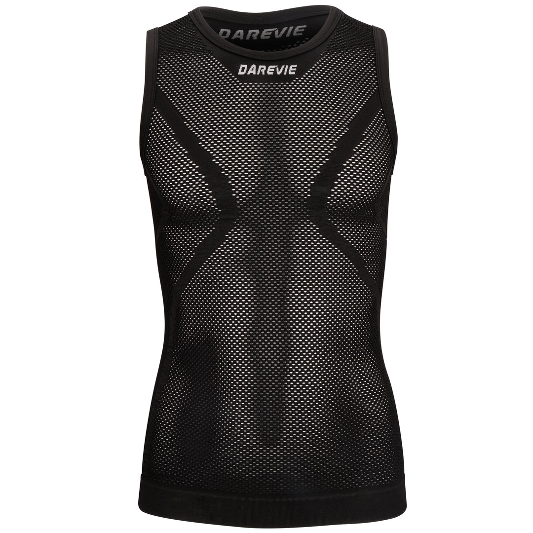 COMPRESSION CYCLING BASE LAYER