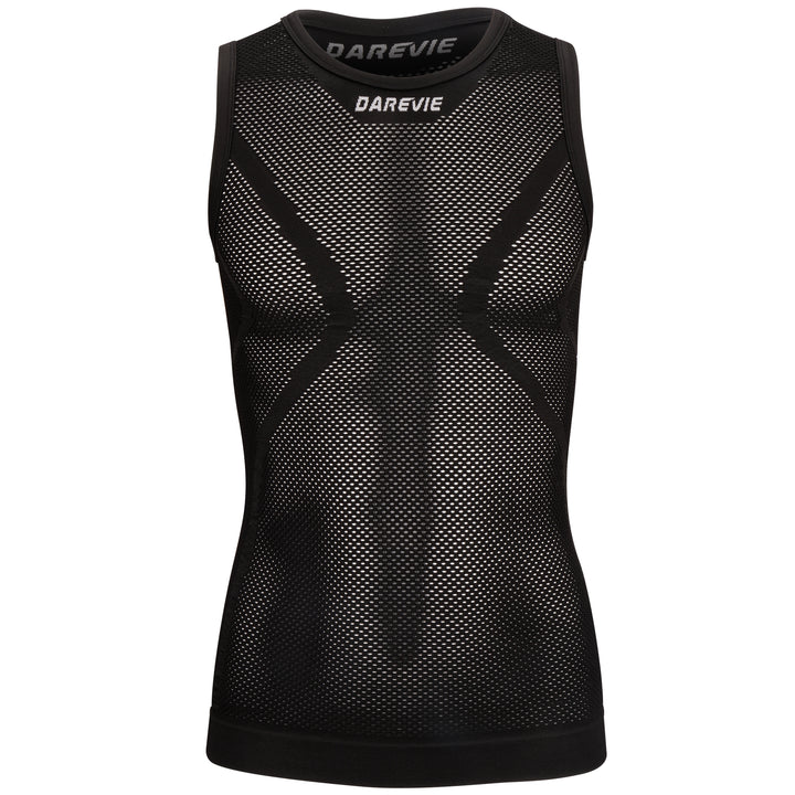 COMPRESSION CYCLING BASE LAYER