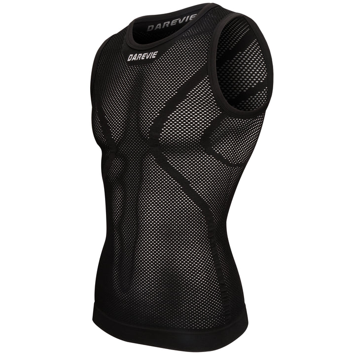 COMPRESSION CYCLING BASE LAYER