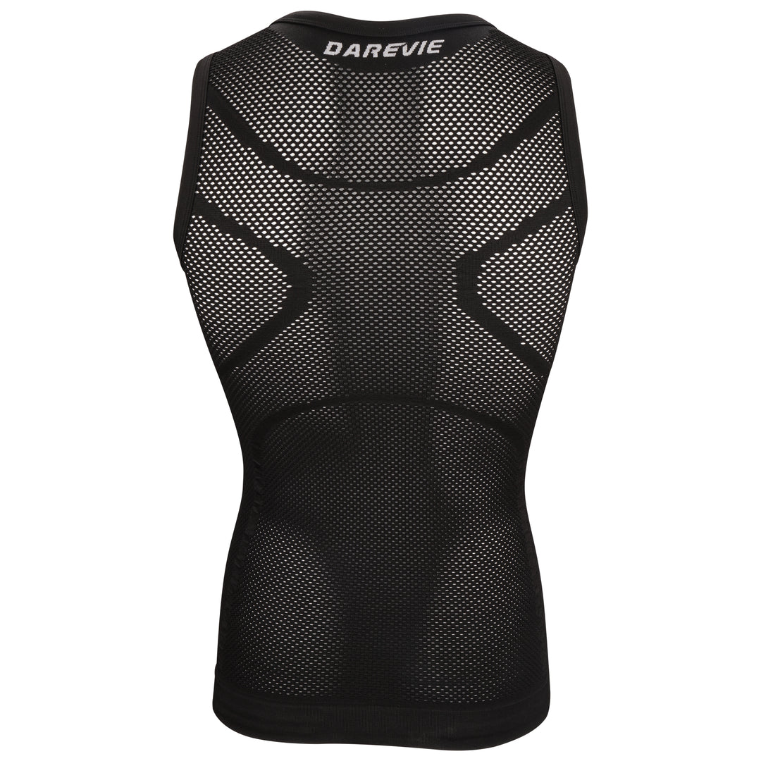 COMPRESSION CYCLING BASE LAYER