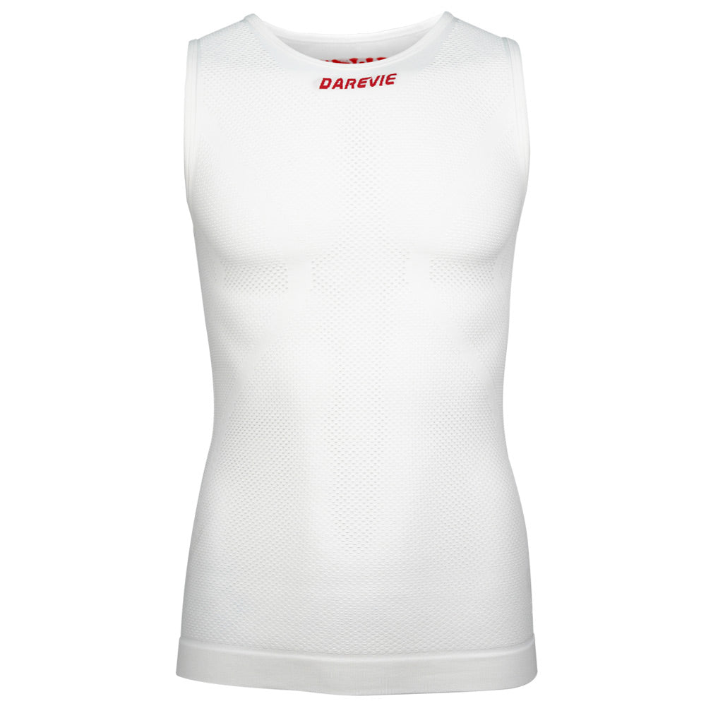 COMPRESSION CYCLING BASE LAYER