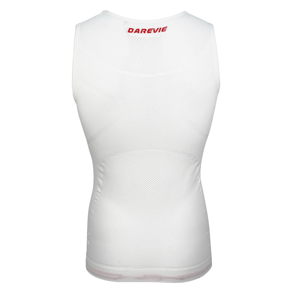 COMPRESSION CYCLING BASE LAYER