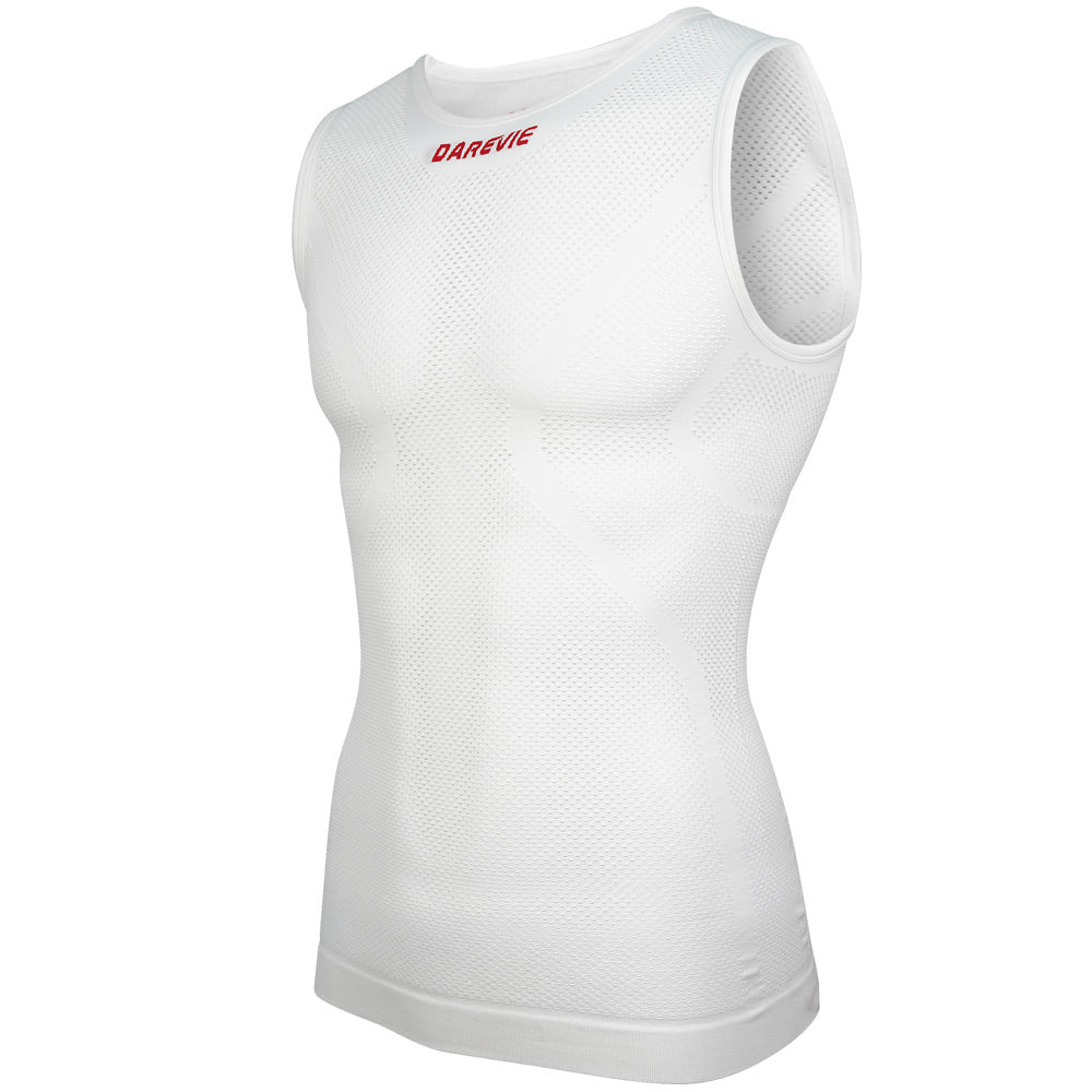 COMPRESSION CYCLING BASE LAYER