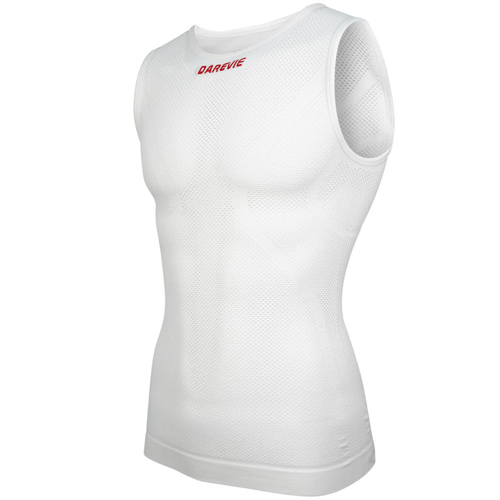 COMPRESSION CYCLING BASE LAYER