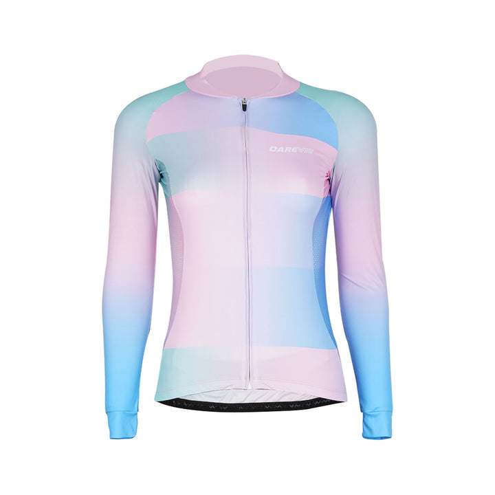 WOMEN'S HARMONY TRAIN CYCLING SUIT