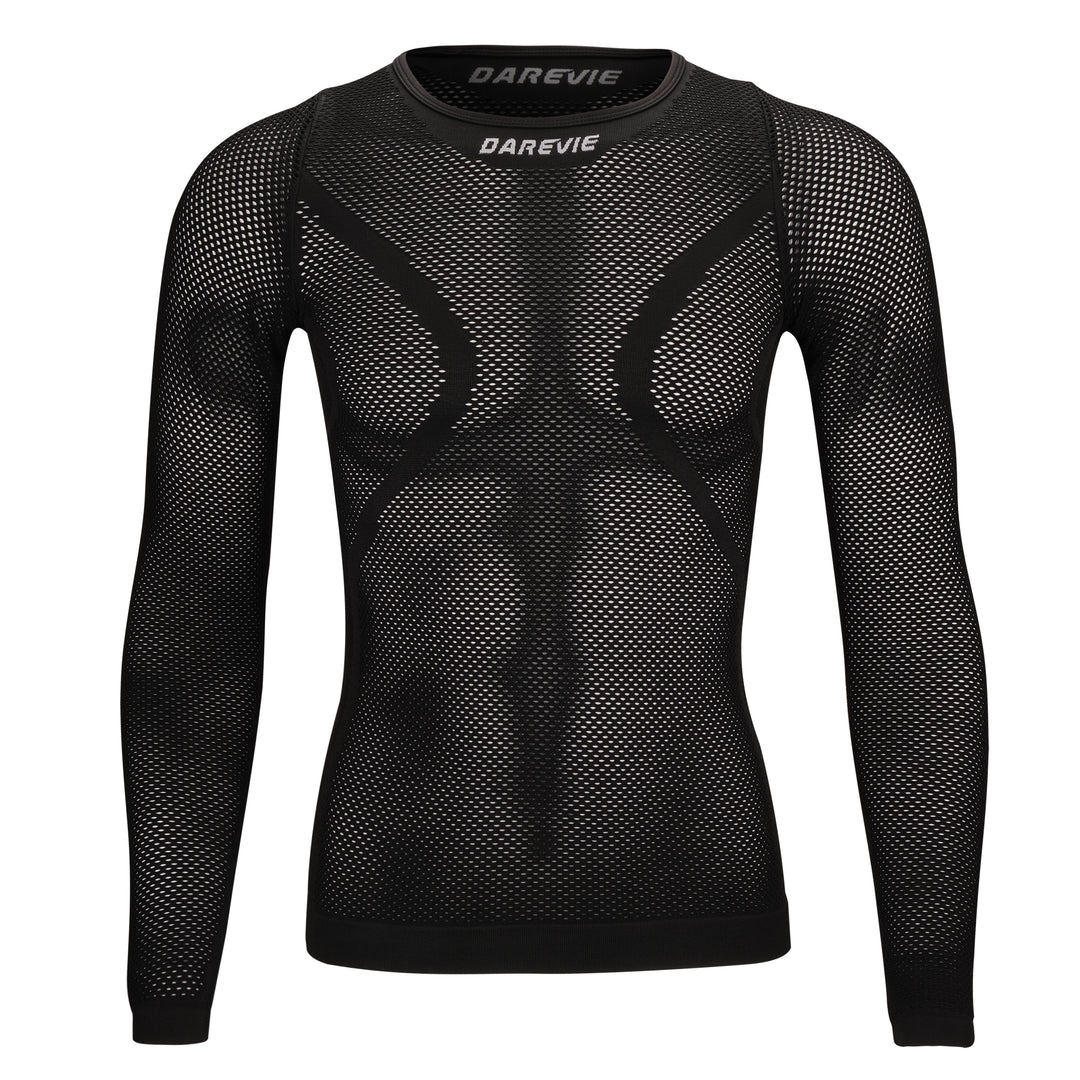 COMPRESSION LS CYCLING BASE LAYER