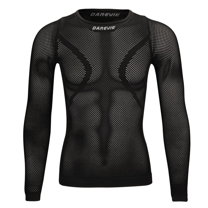 COMPRESSION LS CYCLING BASE LAYER