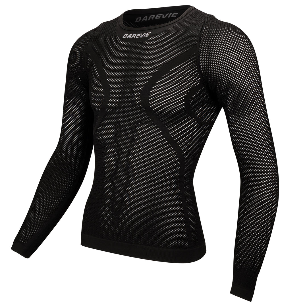 COMPRESSION LS CYCLING BASE LAYER