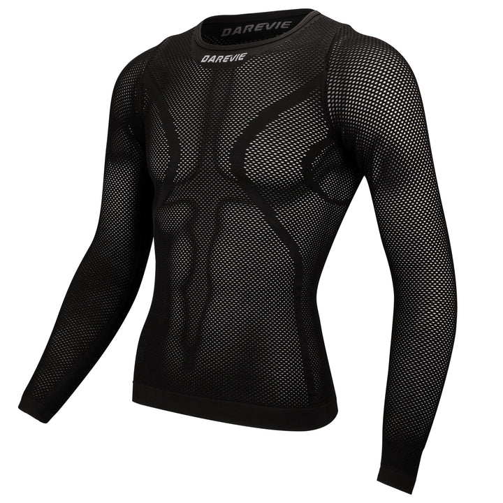 COMPRESSION LS CYCLING BASE LAYER