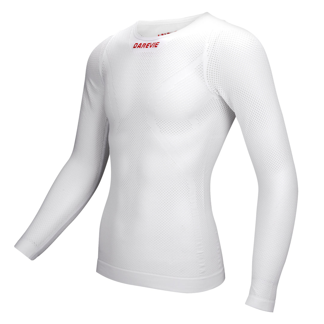 COMPRESSION LS CYCLING BASE LAYER