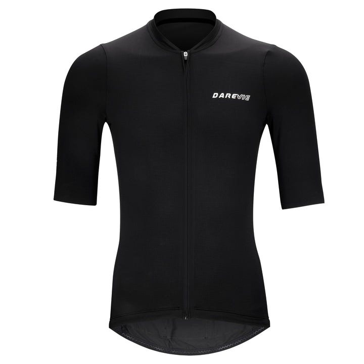 BAMBOO CARBON CYCLING JERSEY