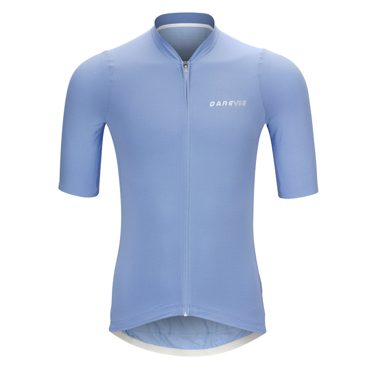BAMBOO CARBON CYCLING JERSEY