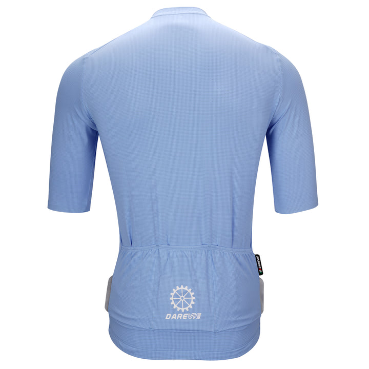 BAMBOO CARBON CYCLING JERSEY