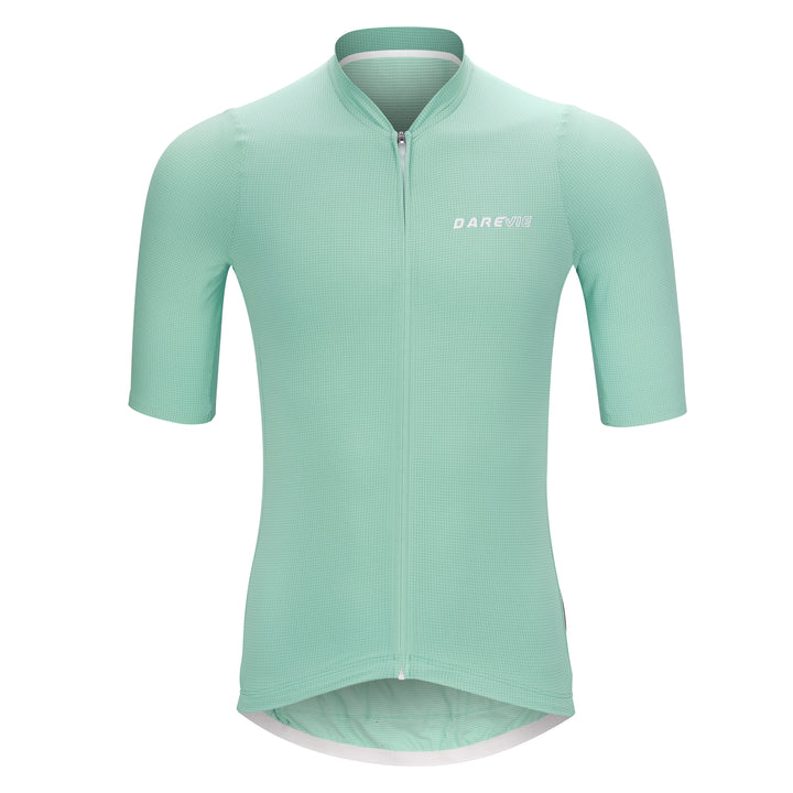 BAMBOO CARBON CYCLING JERSEY