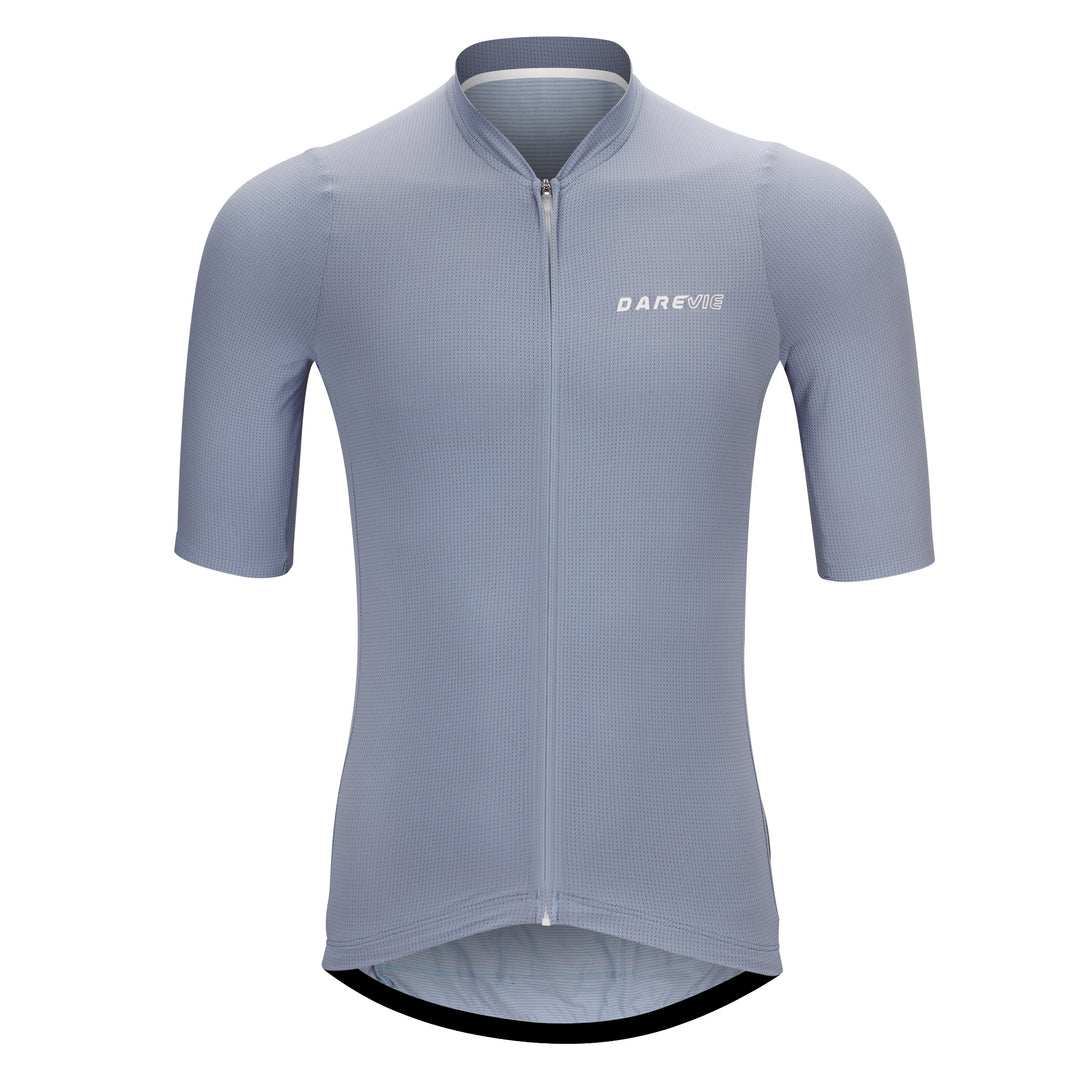 BAMBOO CARBON CYCLING JERSEY