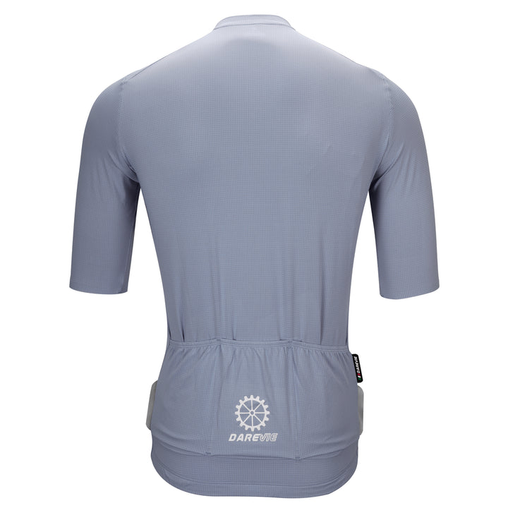 BAMBOO CARBON CYCLING JERSEY