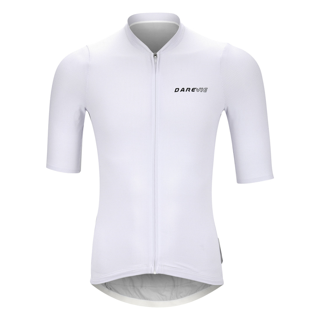 BAMBOO CARBON CYCLING JERSEY
