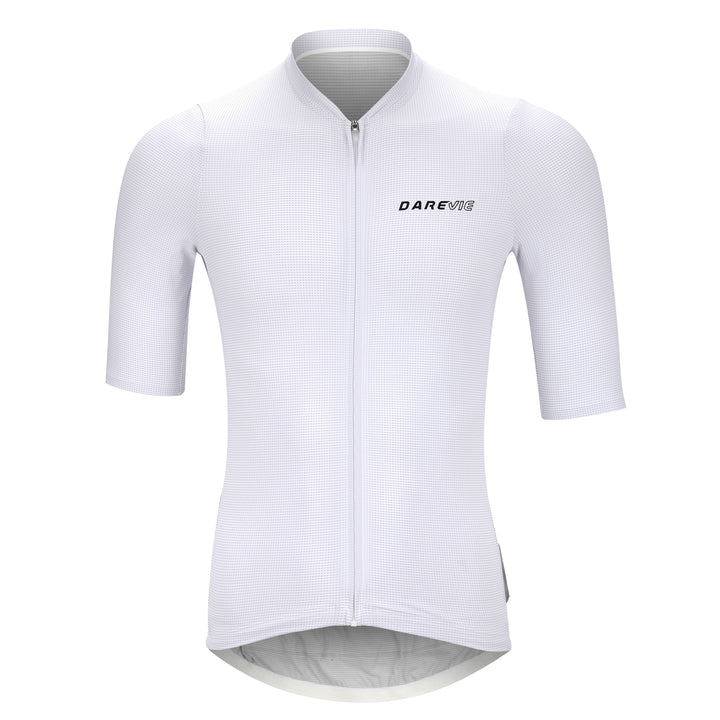 BAMBOO CARBON CYCLING JERSEY