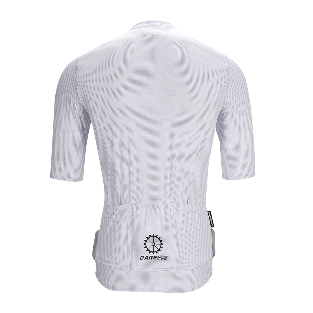 BAMBOO CARBON CYCLING JERSEY