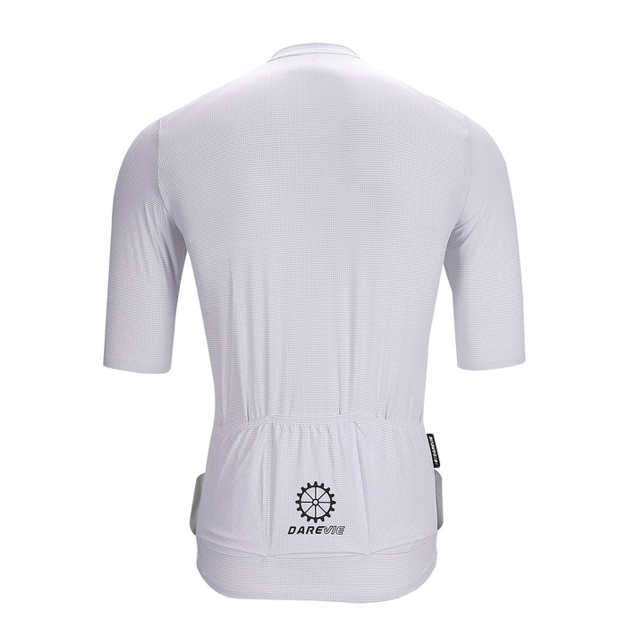 BAMBOO CARBON CYCLING JERSEY