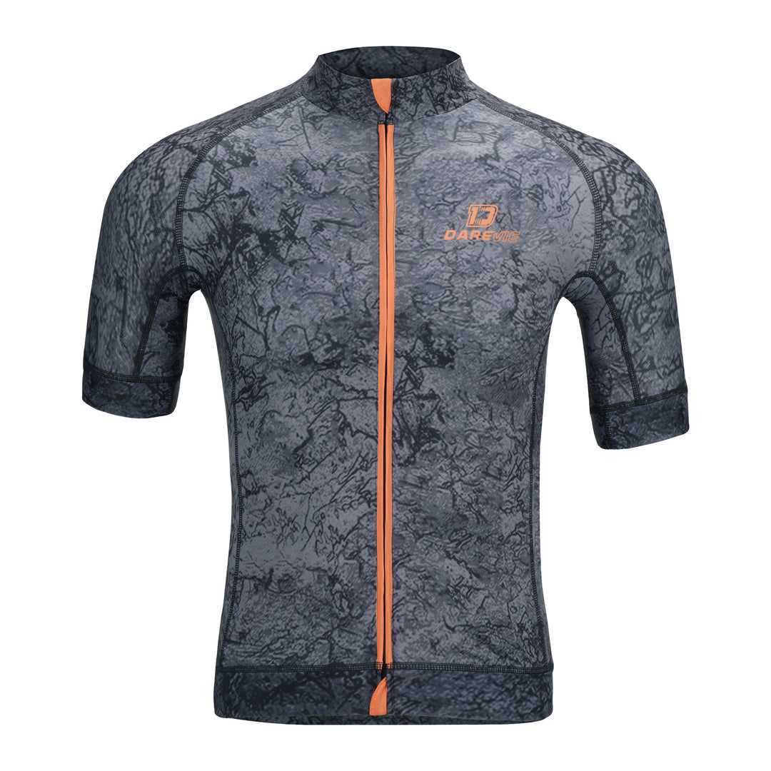 MARBLING PRO CYCLING JERSEY