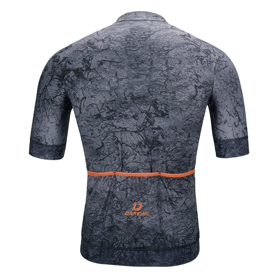 MARBLING PRO CYCLING JERSEY