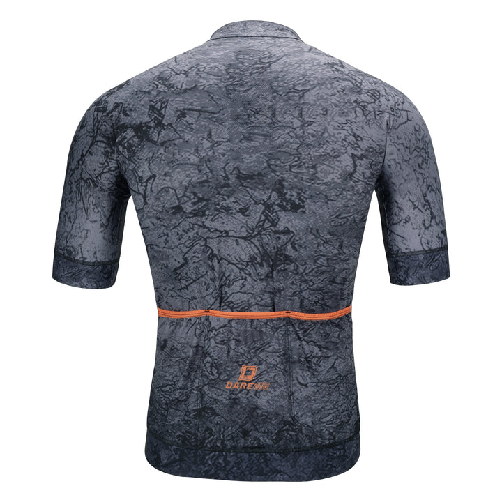 MARBLING PRO CYCLING JERSEY