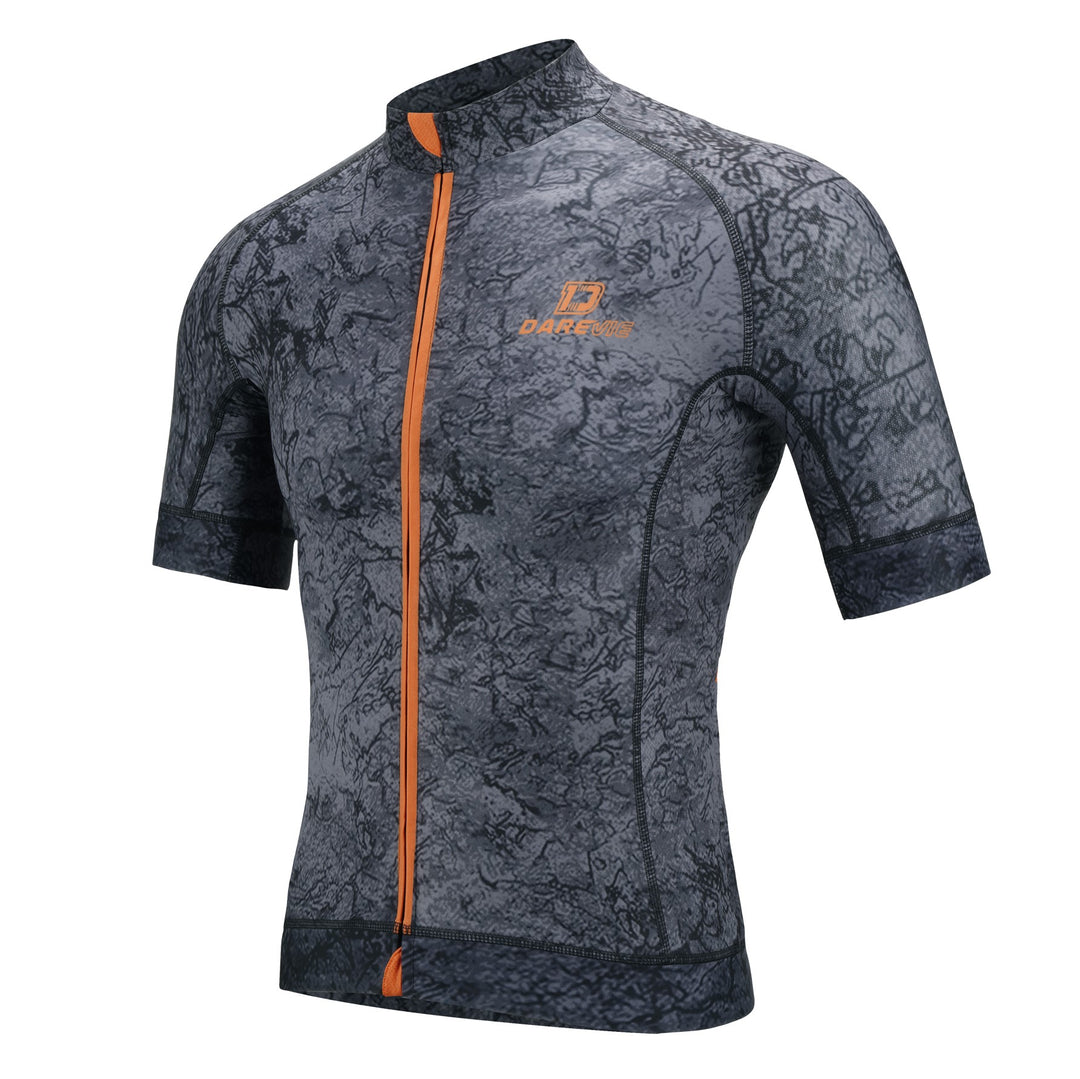 MARBLING PRO CYCLING JERSEY