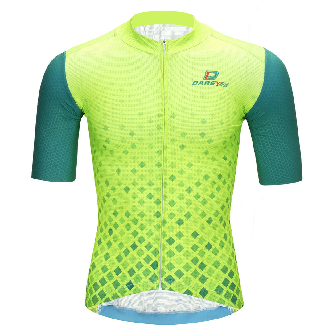 RHOMBUS PRO CYCLING JERSEY
