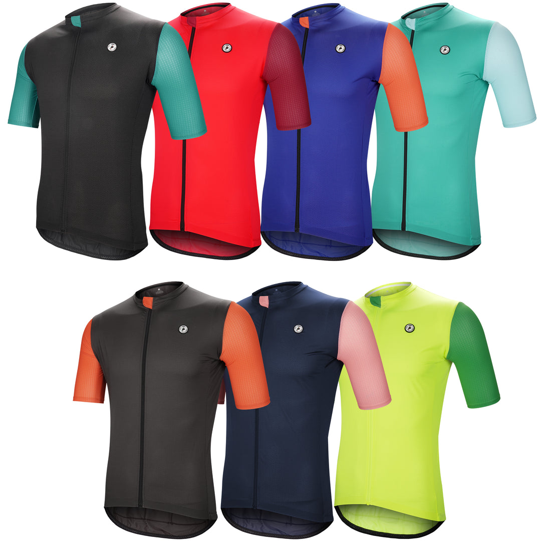 WEEKLY CATION CYCLING JERSEY