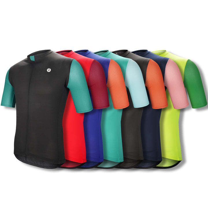 WEEKLY CATION CYCLING JERSEY