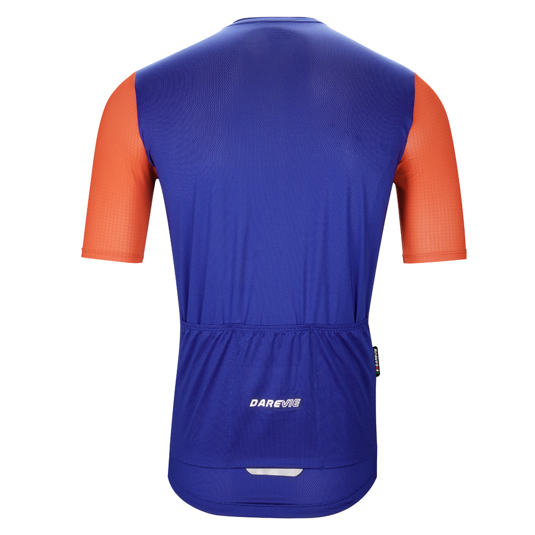 WEEKLY CATION CYCLING JERSEY